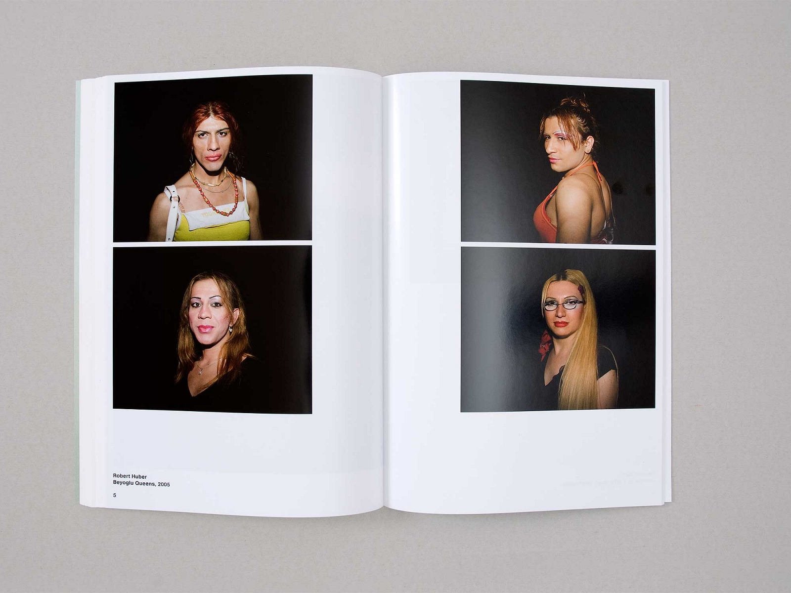 superbüro, bieler fototage, 2009, katalog
