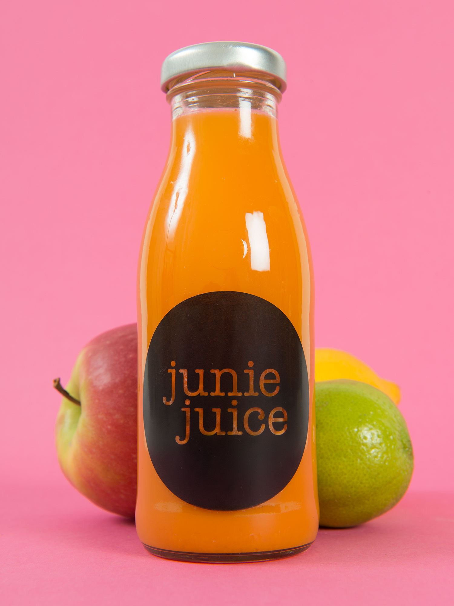 junie juice