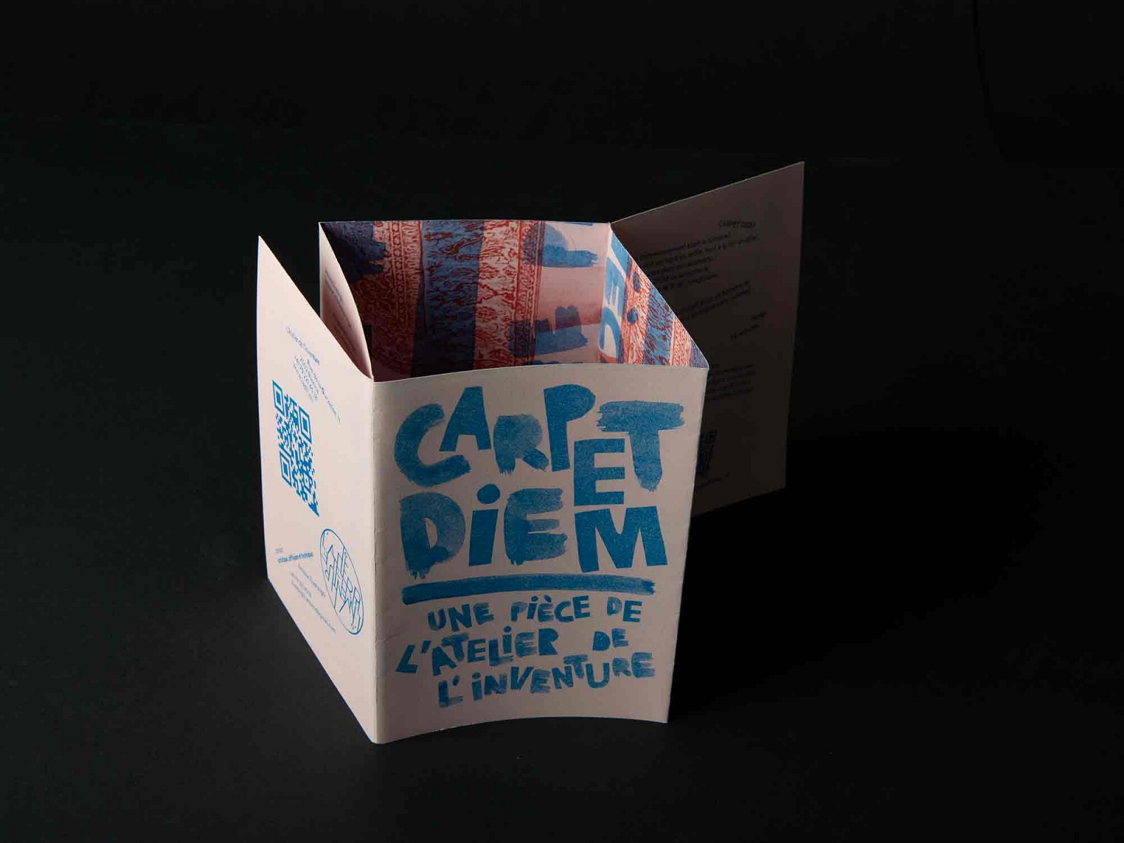 superbüro superbuero atelier de l'inventure 