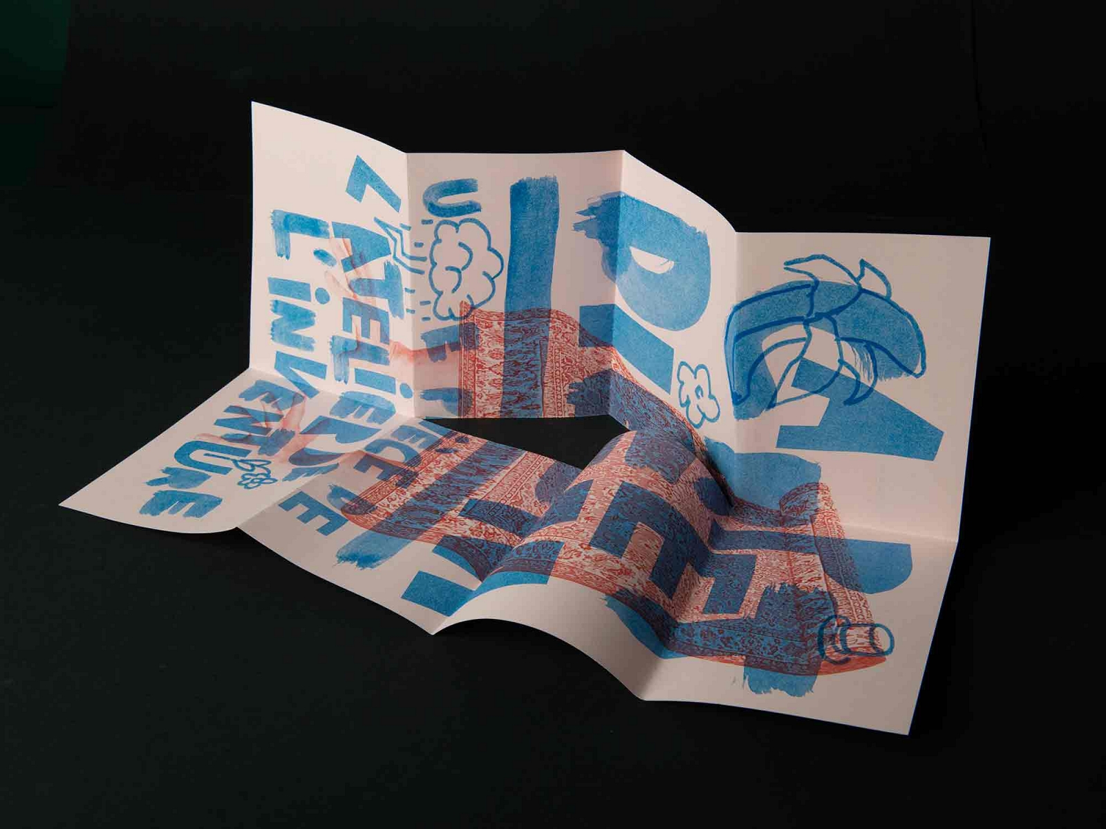 superbüro superbuero atelier de l'inventure 