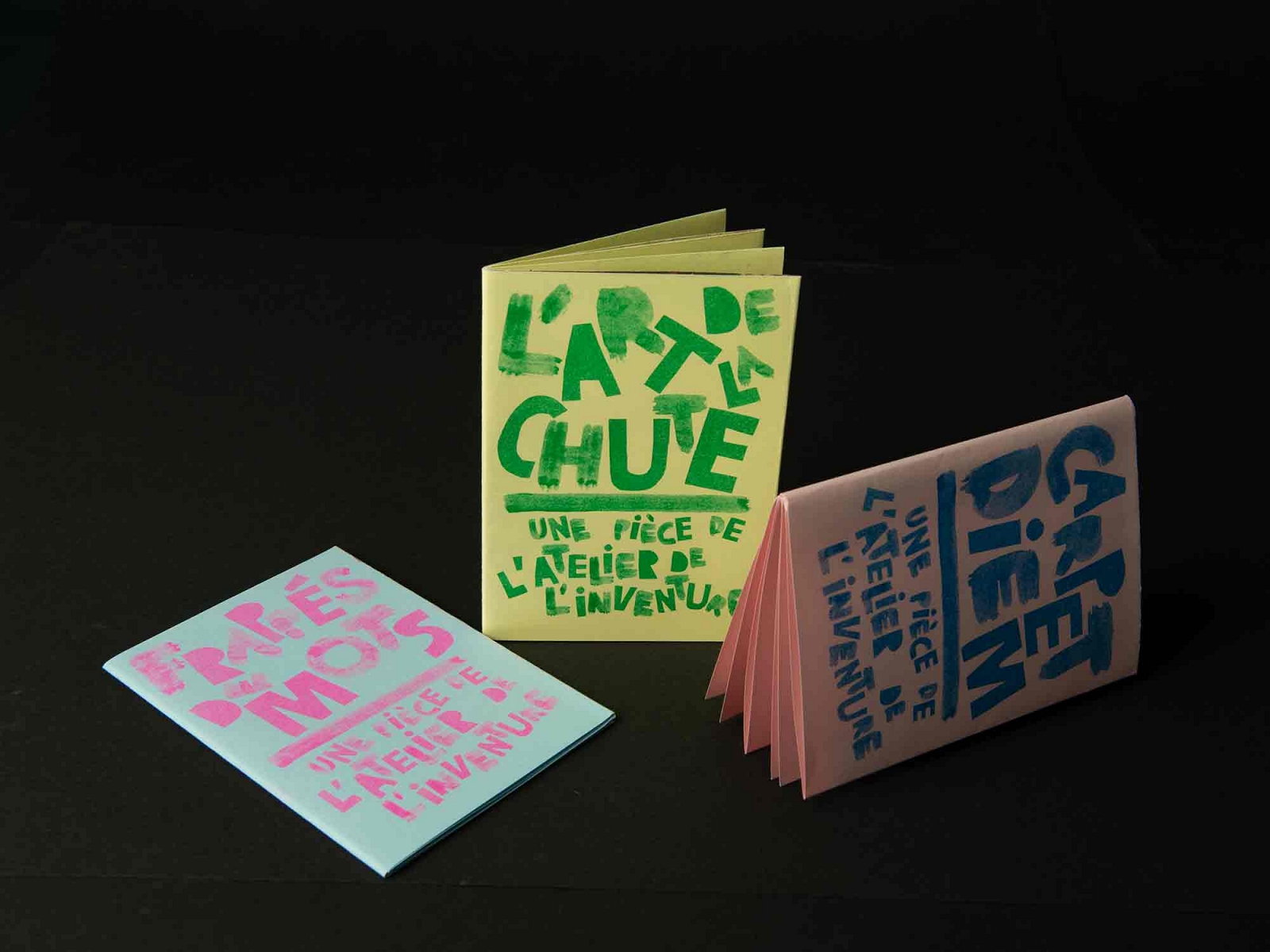 superbüro superbuero atelier de l'inventure 