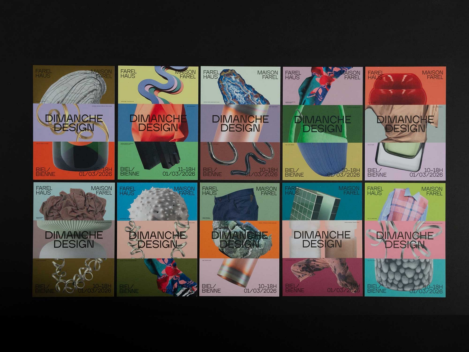 superbüro superbuero dimanche design 2026