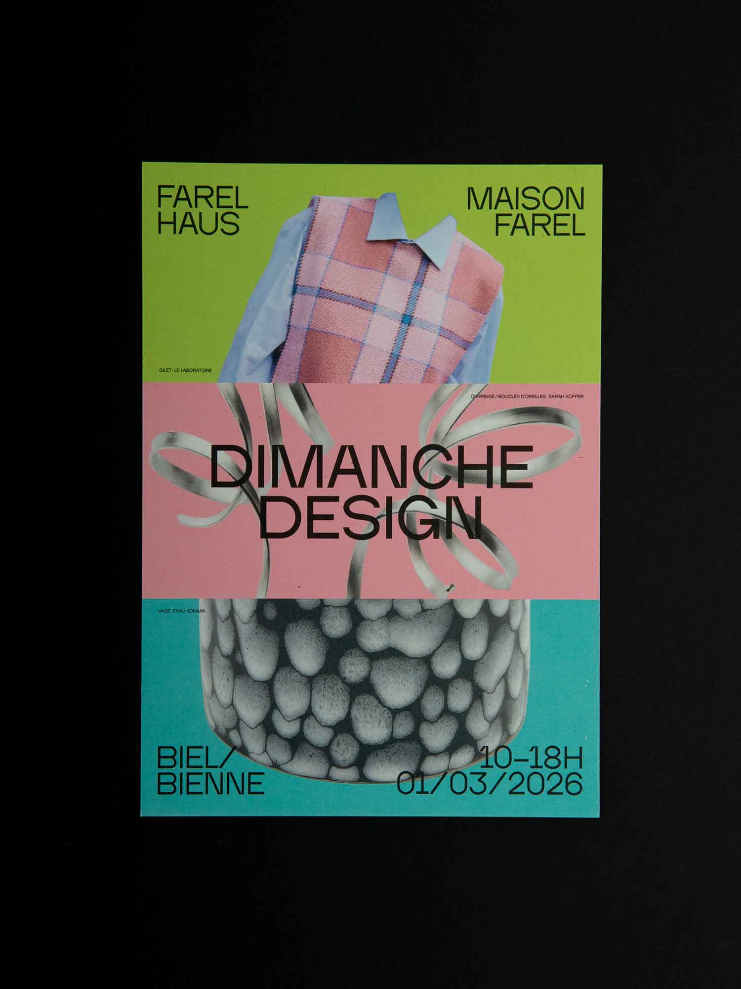 superbüro superbuero dimanche design 2026