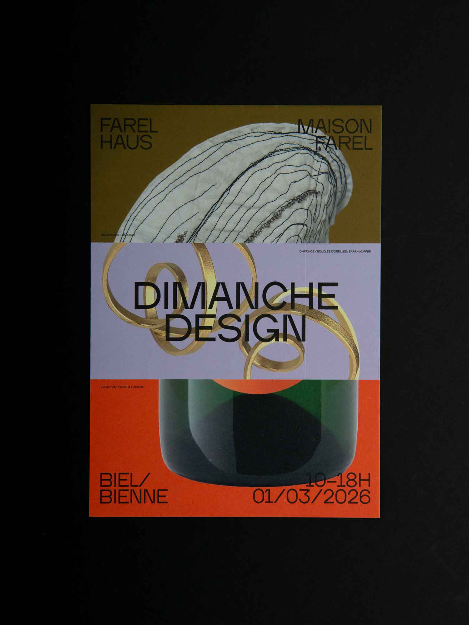 superbüro superbuero dimanche design 2026