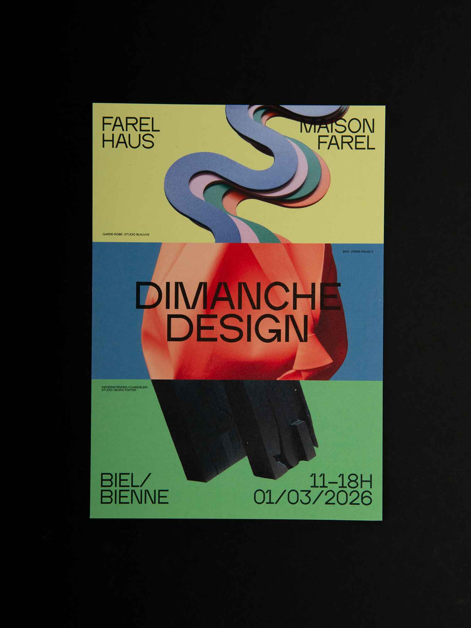 superbüro superbuero dimanche design 2026