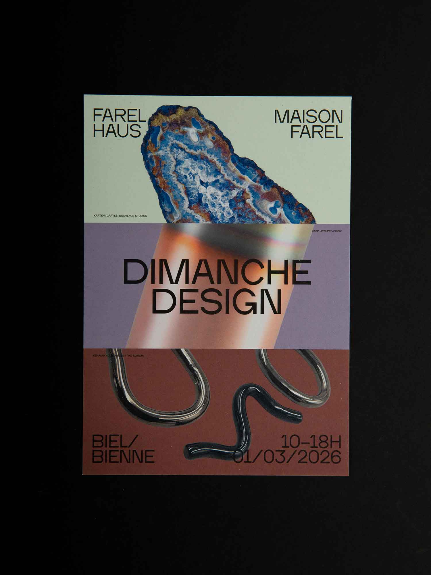 superbüro superbuero dimanche design 2026