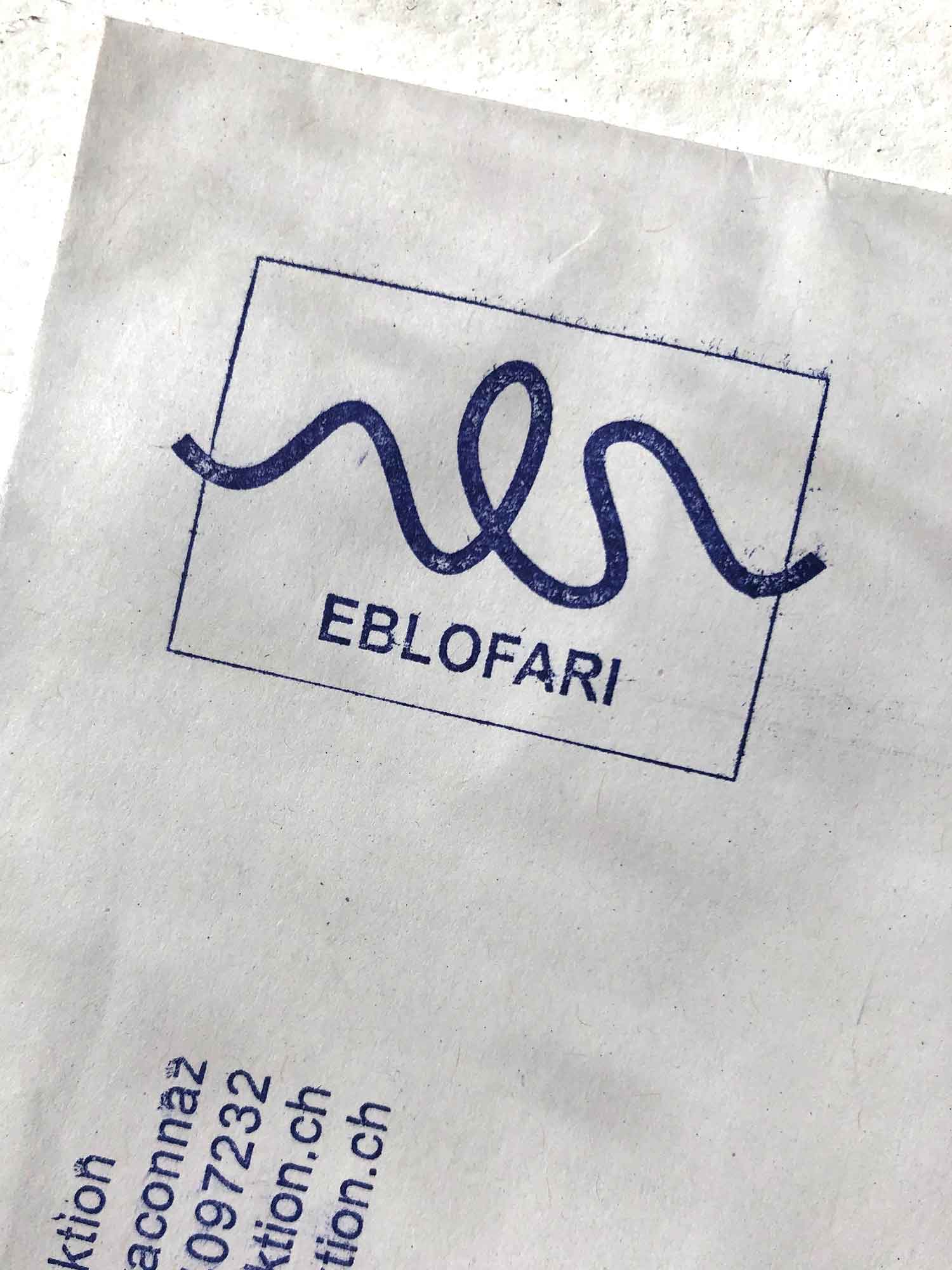 superbüro, eblofari logo