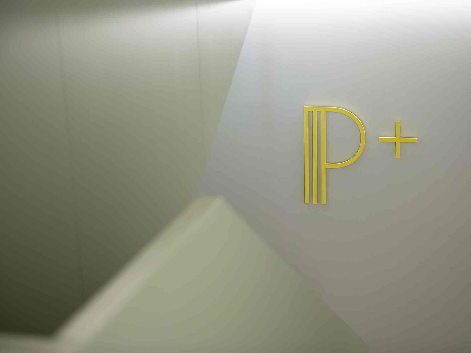 superbüro superbuero signaletik wayfinding infotech Grenchen