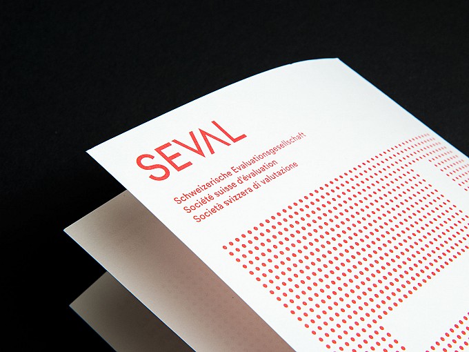 Seval, Schweizerische Evaluationsgesellschaft