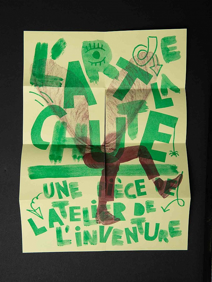 Atelier de l'invenure