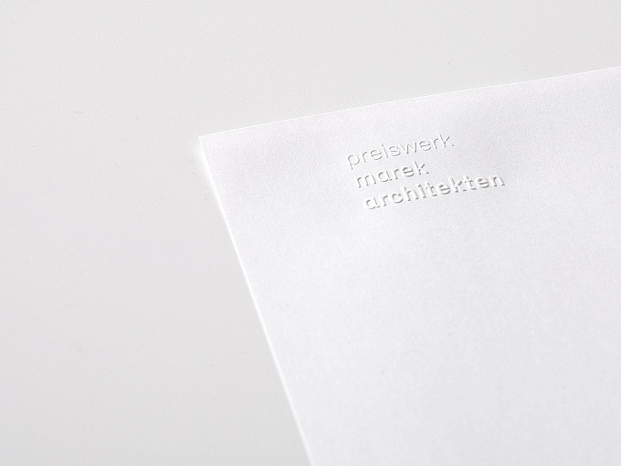 Preiswerk Marek Architekten