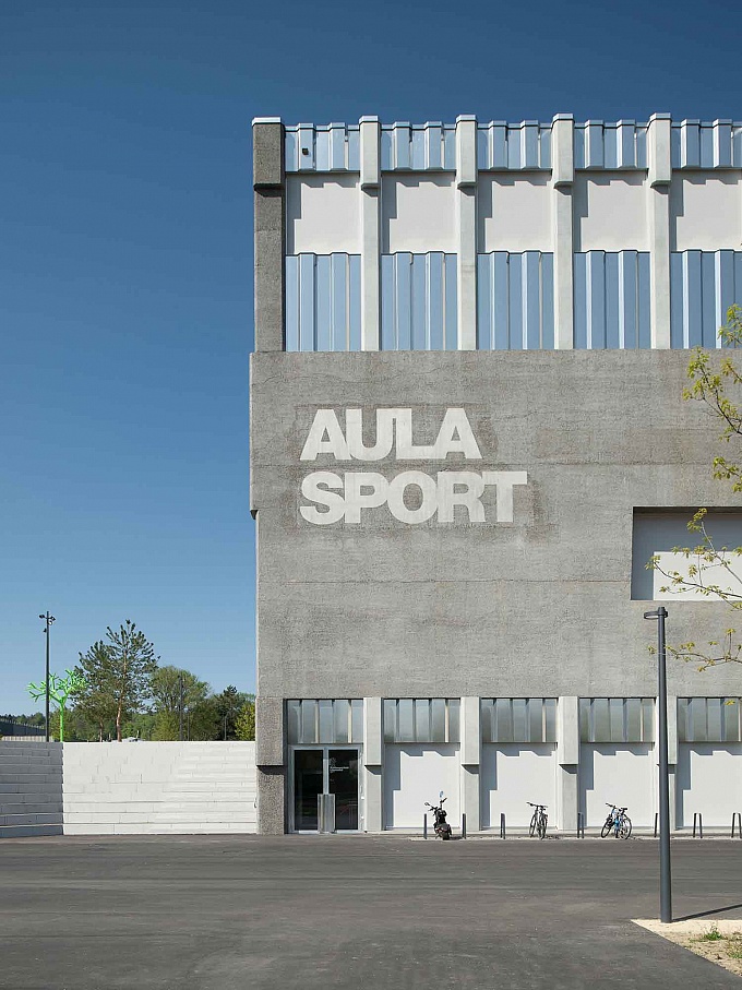 Kantonsschule Limmattal